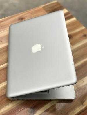 Macbook Pro 13,3in, i5 4G 500G Like new Đẹp zin 100% Giá rẻ