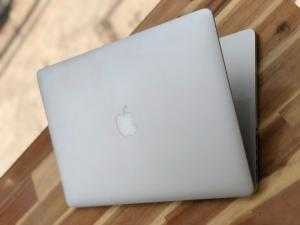 Macbook Pro Retina Late 2013, i7 8G SSD256G Đẹp zin 100% giá rẻ