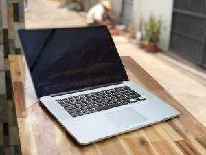 Macbook Pro Retina Late 2013, i7 8G SSD256G Đẹp zin 100% giá rẻ