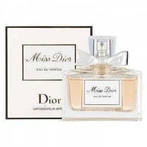 Miss Dior Couture Edition