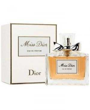 Miss Dior Couture Edition