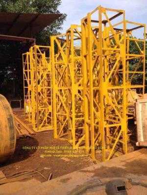 bán vận thăng nâng hàng 500kg - giá rẻ tại hà nội