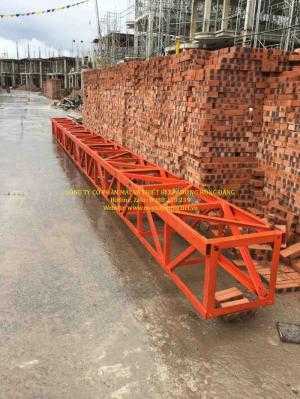 bán vận thăng nâng hàng 500kg - giá rẻ tại hà nội