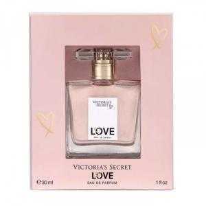 Nước hoa Victoria’s Secret