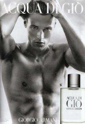 Nước hoa Acqua Di Gio Pour Homme
