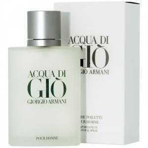 Nước hoa Acqua Di Gio Pour Homme