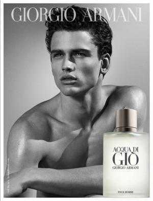 Nước hoa Acqua Di Gio Pour Homme