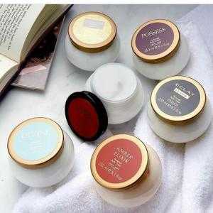 Kem dưỡng thể nước hoa Oriflame 32338 dưỡng ẩm - Amber Elixir Perfumed
