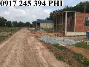 .Đất gần khu trung tâm thương mại Vincom đang mở bán