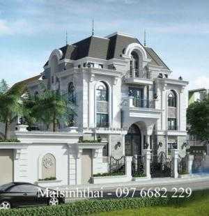 Tấm lợp bitum phủ đá cao cấp