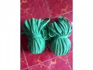 Dây dù buộc hàng