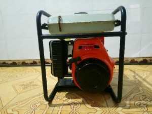 Máy phát điện kubota AE 2600