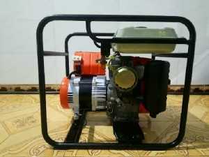 Máy phát điện kubota AE 2600