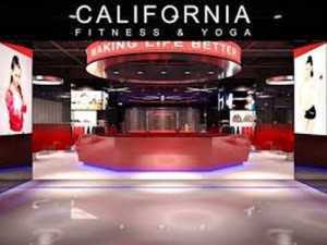 Cần nhượng lại thẻ tập California Fitness