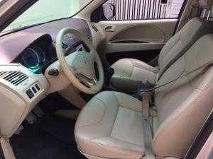 Cần bán xe Mitsubishi Zinger 2010 số sàn màu bạc, xe cọp