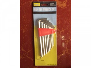 bộ lục 10 chi tiết