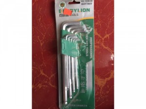 bộ lục 10 chi tiết