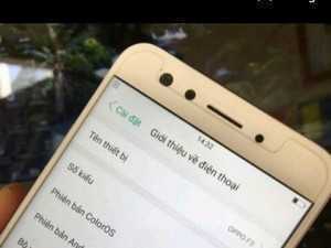 Oppo f3 bán gấp bán rẽ