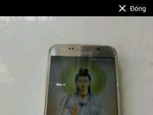 Samsung s6 bán rẽ mạt