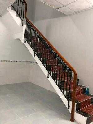 Bán Nhà Mặt Tiền Đ. Lộ Vòng Cung Cách Chợ An Bình 150m Buông Bán Kinh Doanh Được 5,5x9,5m