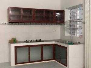 Bán Nhà Mặt Tiền Đ. Lộ Vòng Cung Cách Chợ An Bình 150m Buông Bán Kinh Doanh Được 5,5x9,5m
