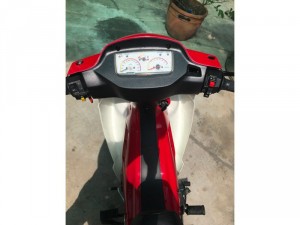 Sport mẫu 120cc