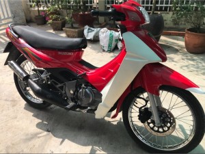 Sport mẫu 120cc
