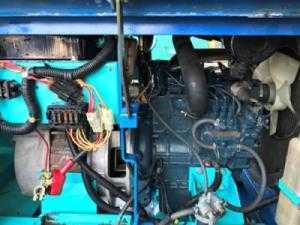 Máy phát điện 10Kva 1 pha giá rẻ tại Quảng Ninh
