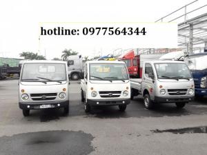 Xe tải ACE HT TATA 560kg dầu