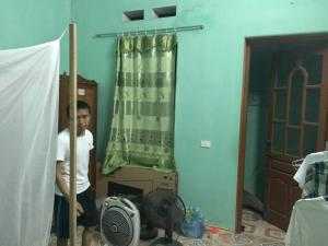 Bán gấp nhà 2,5 tầng kiên cố, chắc chắn ngõ thông đường ô tô Bình Lộc chỉ 1,6 tỷ