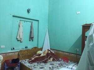 Bán gấp nhà 2,5 tầng kiên cố, chắc chắn ngõ thông đường ô tô Bình Lộc chỉ 1,6 tỷ