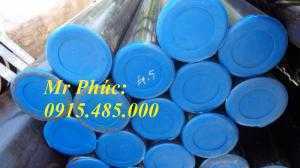 Thép ống đúc phi 355, phi 273, phi 406, phi 90, phi 49, phi 42