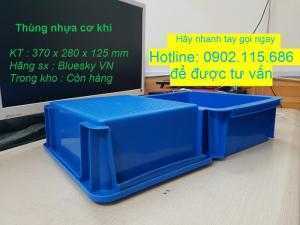 Sóng nhựa công nghiệp,thùng nhựa đặc , thùng nhựa rỗng