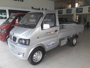 Xe thái lan 990kg nhập khâu nguyên chiếc thích hợp vào các con hẻm nhỏ .