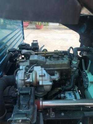 Giảm giá, bán xả xe tải Euro 2 để chờ euro4, xe tải 1.2t, 1.4t...máy ISUZU, bảo hành 3 năm