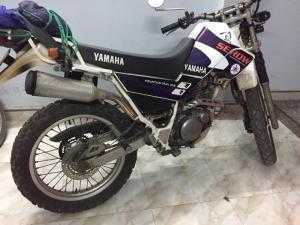 Bán xe cào cào SEROW 225CC- xe đẹp