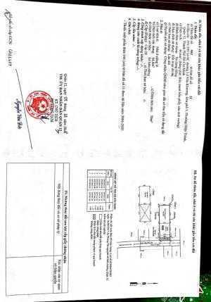 Nhà Bán Phường Hiệp Thành Q12