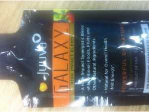Galaxy đào thải chống oxy hoá an toàn 100%