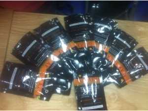 Galaxy đào thải chống oxy hoá an toàn 100%