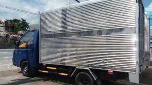HYUNDAI H150