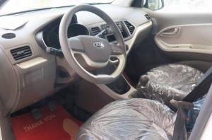 Kia ĐẮK LẮK bán Kia MORNING 2019 mới 100%, chỉ 100tr giao xe ngay
