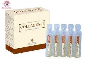 Collagen C ống 10ml