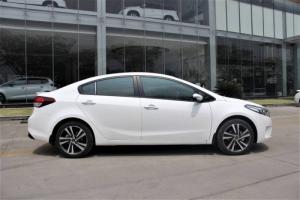 Kia ĐẮK LẮK bán Kia CERATO BASE 2018 mới 100%, chỉ 200tr giao xe ngay