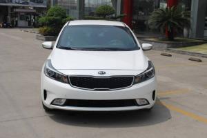 Kia ĐẮK LẮK bán Kia CERATO BASE 2018 mới 100%, chỉ 200tr giao xe ngay