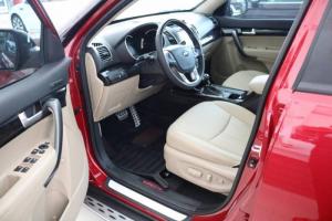 Kia ĐẮK LẮK bán Kia SORENTO 2019 mới 100%, chỉ 400tr giao xe ngay