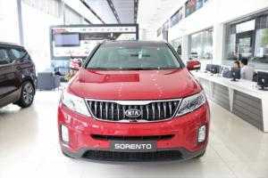 Kia ĐẮK LẮK bán Kia SORENTO 2019 mới 100%, chỉ 400tr giao xe ngay
