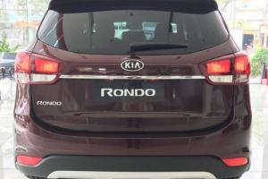 Kia ĐẮK LẮK bán Kia RONDO 2019 mới 100%, cam kết giá tốt nhất