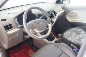 Kia ĐẮC LẮK bán Kia MORNING EXMT 2019 mới 100%, chỉ 100tr giao xe ngay