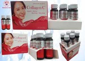 Collagen C nước Chai 30ml