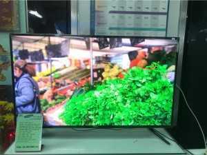 Tivi Samsung 48JU6000k mới 100%